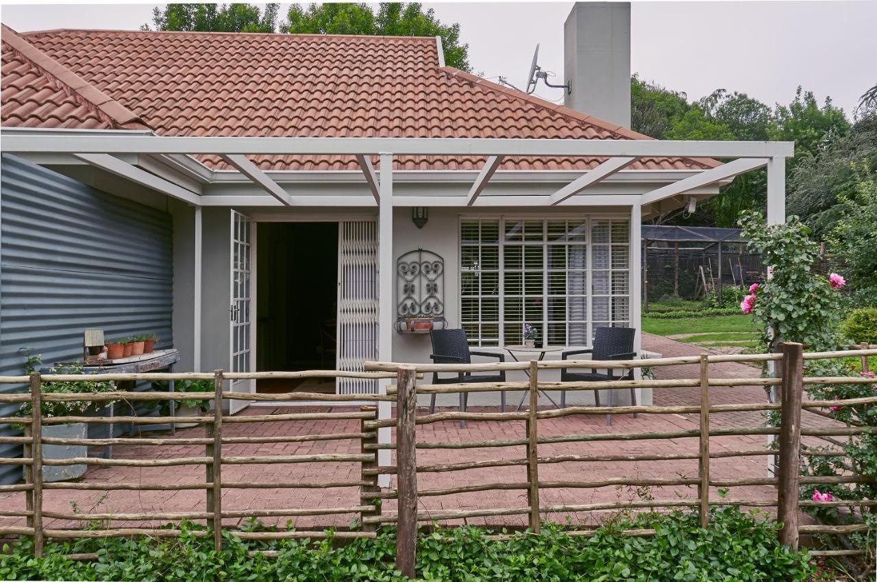 كلارينس Forest Lane المظهر الخارجي الصورة