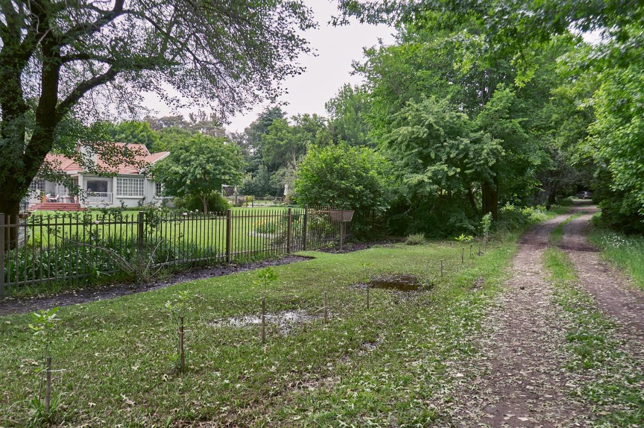 كلارينس Forest Lane المظهر الخارجي الصورة